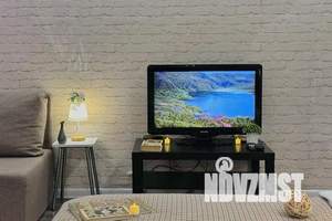 1-к квартира, посуточно, 42м2, 1/22 этаж