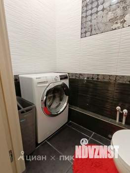 2-к квартира, на длительный срок, 50м2, 2/12 этаж