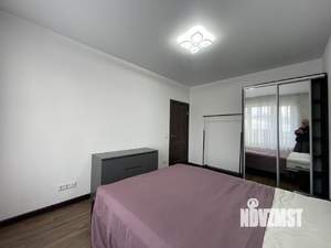 2-к квартира, на длительный срок, 48м2, 21/25 этаж