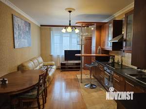 2-к квартира, на длительный срок, 55м2, 16/22 этаж