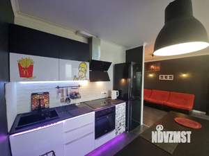 2-к квартира, на длительный срок, 67м2, 13/22 этаж