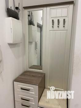 1-к квартира, на длительный срок, 31м2, 14/17 этаж