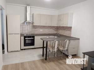 2-к квартира, на длительный срок, 57м2, 10/25 этаж