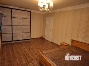 1-к квартира, на длительный срок, 43м2, 6/20 этаж
