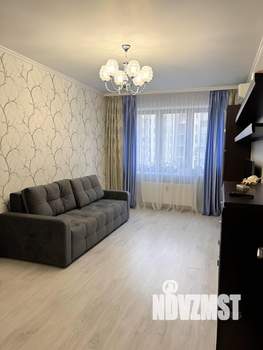 2-к квартира, на длительный срок, 64м2, 11/17 этаж