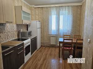 1-к квартира, на длительный срок, 38м2, 22/26 этаж