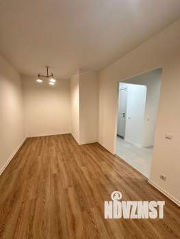 1-к квартира, на длительный срок, 34м2, 16/19 этаж