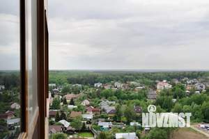 Студия квартира, посуточно, 19м2, 16/26 этаж