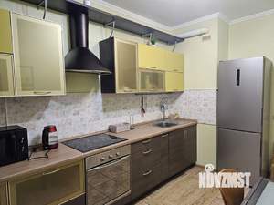 1-к квартира, на длительный срок, 43м2, 6/22 этаж