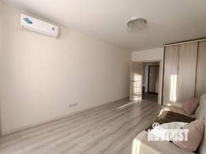 1-к квартира, на длительный срок, 44м2, 9/17 этаж