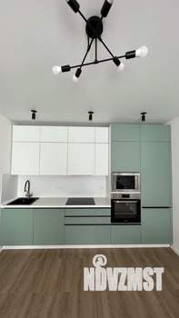 2-к квартира, на длительный срок, 53м2, 15/25 этаж