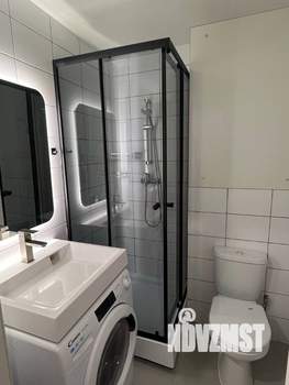 Студия квартира, на длительный срок, 20м2, 20/25 этаж