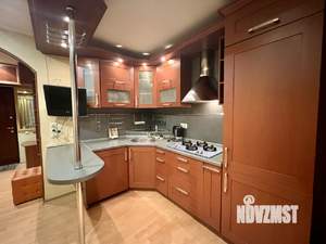 1-к квартира, на длительный срок, 45м2, 8/9 этаж