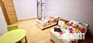 3-к квартира, посуточно, 94м2, 15/20 этаж