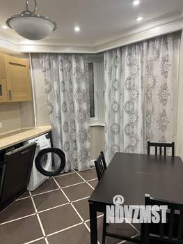 2-к квартира, на длительный срок, 51м2, 8/17 этаж