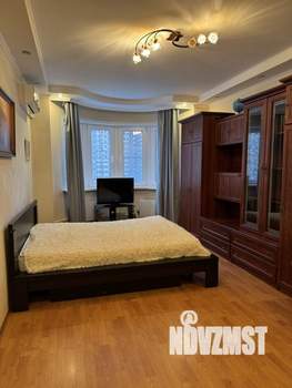 1-к квартира, на длительный срок, 40м2, 8/24 этаж