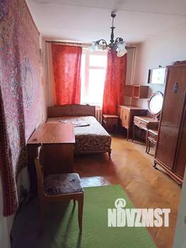 2-к квартира, на длительный срок, 47м2, 8/9 этаж