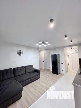 3-к квартира, на длительный срок, 53м2, 17/25 этаж