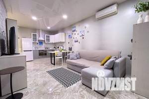 1-к квартира, посуточно, 35м2, 5/22 этаж