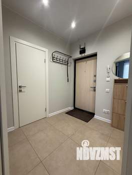 1-к квартира, на длительный срок, 33м2, 5/25 этаж