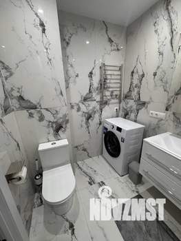 Студия квартира, посуточно, 33м2, 7/23 этаж