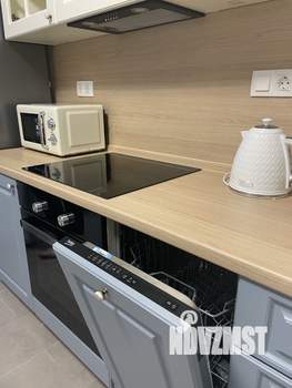 1-к квартира, на длительный срок, 44м2, 6/22 этаж