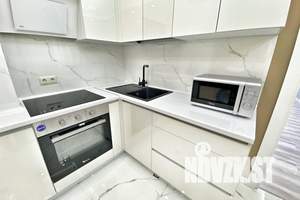 2-к квартира, посуточно, 46м2, 21/24 этаж