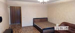 1-к квартира, на длительный срок, 45м2, 4/19 этаж