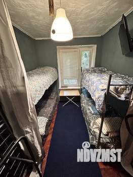 2-к квартира, посуточно, 50м2, 2/5 этаж