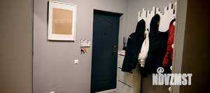 3-к квартира, на длительный срок, 80м2, 17/17 этаж