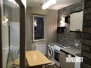 2-к квартира, на длительный срок, 51м2, 14/17 этаж