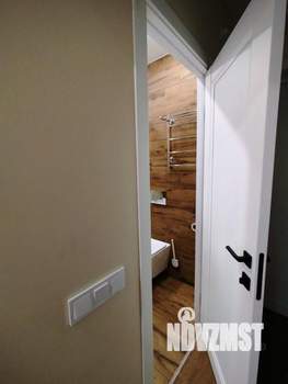 Студия квартира, на длительный срок, 21м2, 19/25 этаж