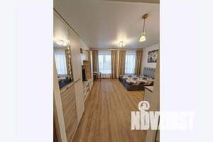 1-к квартира, посуточно, 27м2, 8/23 этаж