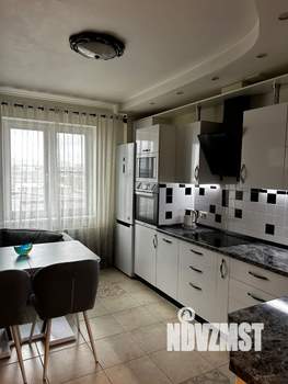 1-к квартира, на длительный срок, 40м2, 7/20 этаж