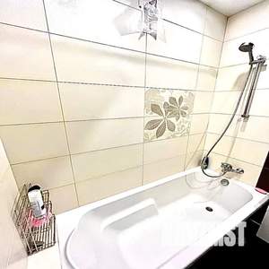 1-к квартира, посуточно, 40м2, 15/22 этаж