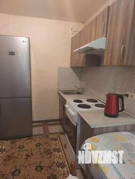 1-к квартира, на длительный срок, 40м2, 2/14 этаж