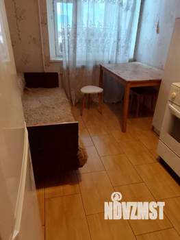 1-к квартира, на длительный срок, 45м2, 11/14 этаж