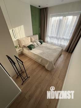 1-к квартира, на длительный срок, 39м2, 15/22 этаж