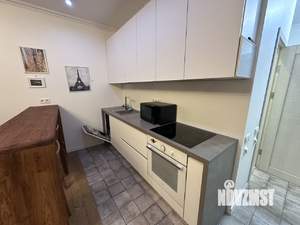 1-к квартира, на длительный срок, 33м2, 16/25 этаж