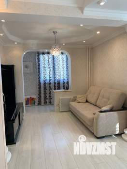 2-к квартира, на длительный срок, 60м2, 13/17 этаж