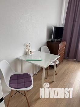 Студия квартира, посуточно, 20м2, 15/25 этаж