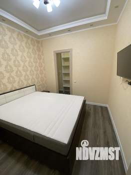 2-к квартира, на длительный срок, 41м2, 3/25 этаж