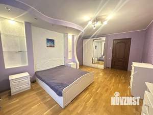 2-к квартира, на длительный срок, 89м2, 4/22 этаж