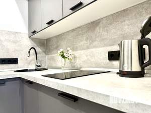 1-к квартира, посуточно, 35м2, 2/25 этаж