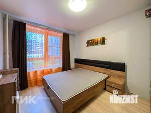 2-к квартира, на длительный срок, 58м2, 2/15 этаж