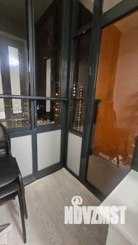 2-к квартира, на длительный срок, 50м2, 21/25 этаж