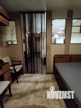 1-к квартира, на длительный срок, 31м2, 1/20 этаж