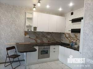 2-к квартира, на длительный срок, 58м2, 14/24 этаж