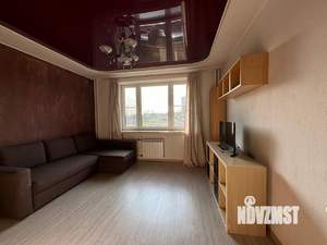1-к квартира, на длительный срок, 36м2, 3/26 этаж