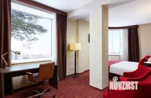 3-к квартира, посуточно, 62м2, 1/1 этаж